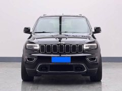 Jeep Grand Cherokee (Imported) 2020 3.0L Elite Navigation Edition - ფოტო 2