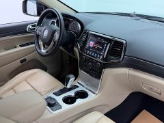 Jeep Grand Cherokee (Imported) 2020 3.0L Elite Navigation Edition - ფოტო 20