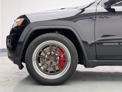 Jeep Grand Cherokee (Imported) 2020 3.0L Elite Navigation Edition - ფოტო 4