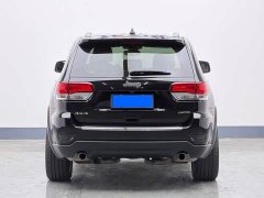 Jeep Grand Cherokee (Imported) 2020 3.0L Elite Navigation Edition - ფოტო 6