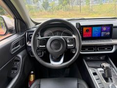 Great Wall Great Wall Pao 2.0T Commercial Auto Diesel 2WD Elite Long Bed GW4D20M - ფოტო 10