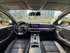 Great Wall Great Wall Pao 2.0T Commercial Auto Diesel 2WD Elite Long Bed GW4D20M - ფოტო 13