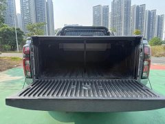 Great Wall Great Wall Pao 2.0T Commercial Auto Diesel 2WD Elite Long Bed GW4D20M - ფოტო 14