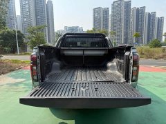 Great Wall Great Wall Pao 2.0T Commercial Auto Diesel 2WD Elite Long Bed GW4D20M - ფოტო 15