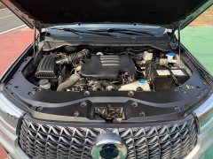 Great Wall Great Wall Pao 2.0T Commercial Auto Diesel 2WD Elite Long Bed GW4D20M - ფოტო 16