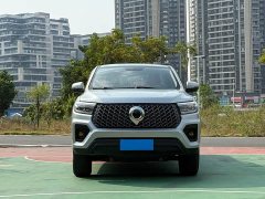 Great Wall Great Wall Pao 2.0T Commercial Auto Diesel 2WD Elite Long Bed GW4D20M - ფოტო 2