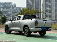 Great Wall Great Wall Pao 2.0T Commercial Auto Diesel 2WD Elite Long Bed GW4D20M - ფოტო 3