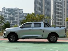 Great Wall Great Wall Pao 2.0T Commercial Auto Diesel 2WD Elite Long Bed GW4D20M - ფოტო 4