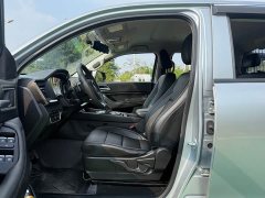 Great Wall Great Wall Pao 2.0T Commercial Auto Diesel 2WD Elite Long Bed GW4D20M - ფოტო 6