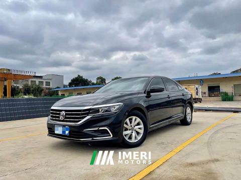 2023 Volkswagen Passat 280TSI Business Edition National V Emission Standard