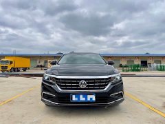 Volkswagen Passat 2020 280TSI Business Edition National V Emission Standard - ფოტო 2