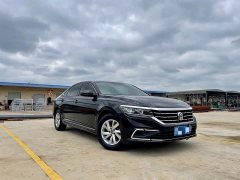 Volkswagen Passat 2020 280TSI Business Edition National V Emission Standard - ფოტო 3