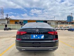 Volkswagen Passat 2020 280TSI Business Edition National V Emission Standard - ფოტო 4