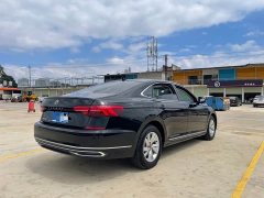 Volkswagen Passat 2020 280TSI Business Edition National V Emission Standard - ფოტო 5