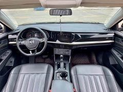 Volkswagen Passat 2020 280TSI Business Edition National V Emission Standard - ფოტო 6