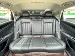 Volkswagen Passat 2020 280TSI Business Edition National V Emission Standard - ფოტო 7