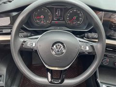 Volkswagen Passat 2020 280TSI Business Edition National V Emission Standard - ფოტო 9