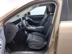 Voyah Lantu FREE 2021 Four-Wheel Drive Standard Pure Electric Exclusive Luxury Package - ფოტო 10