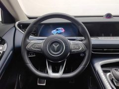 Voyah Lantu FREE 2021 Four-Wheel Drive Standard Pure Electric Exclusive Luxury Package - ფოტო 11