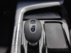 Voyah Lantu FREE 2021 Four-Wheel Drive Standard Pure Electric Exclusive Luxury Package - ფოტო 13