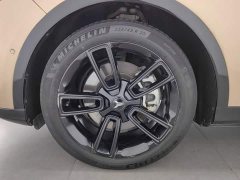 Voyah Lantu FREE 2021 Four-Wheel Drive Standard Pure Electric Exclusive Luxury Package - ფოტო 17