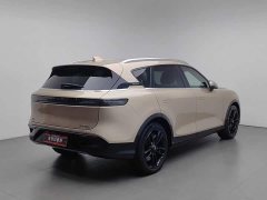 Voyah Lantu FREE 2021 Four-Wheel Drive Standard Pure Electric Exclusive Luxury Package - ფოტო 2