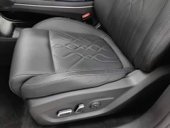Voyah Lantu FREE 2021 Four-Wheel Drive Standard Pure Electric Exclusive Luxury Package - ფოტო 20