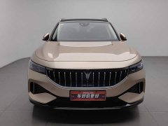 Voyah Lantu FREE 2021 Four-Wheel Drive Standard Pure Electric Exclusive Luxury Package - ფოტო 3