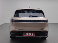 Voyah Lantu FREE 2021 Four-Wheel Drive Standard Pure Electric Exclusive Luxury Package - ფოტო 4