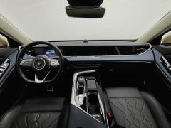 Voyah Lantu FREE 2021 Four-Wheel Drive Standard Pure Electric Exclusive Luxury Package - ფოტო 5