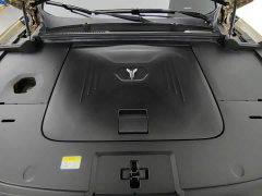 Voyah Lantu FREE 2021 Four-Wheel Drive Standard Pure Electric Exclusive Luxury Package - ფოტო 6