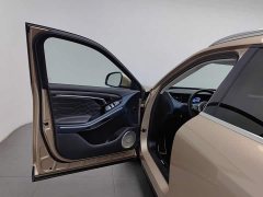 Voyah Lantu FREE 2021 Four-Wheel Drive Standard Pure Electric Exclusive Luxury Package - ფოტო 8