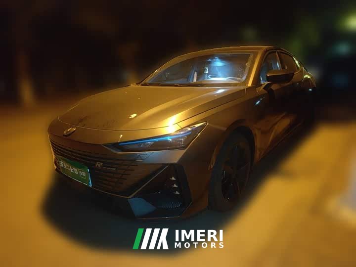 Changan UNI-V 2023 1.5T Premium - ავტომობილი ჩინეთიდან