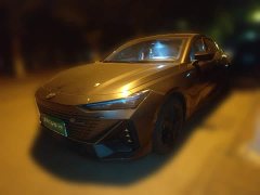Changan UNI-V 2023 1.5T Premium - ფოტო 1