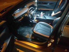 Changan UNI-V 2023 1.5T Premium - ფოტო 12