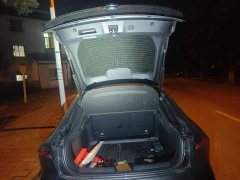 Changan UNI-V 2023 1.5T Premium - ფოტო 15