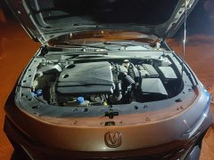 Changan UNI-V 2023 1.5T Premium - ფოტო 16