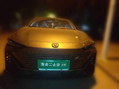 Changan UNI-V 2023 1.5T Premium - ფოტო 2
