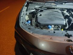 Changan UNI-V 2023 1.5T Premium - ფოტო 20