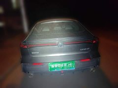 Changan UNI-V 2023 1.5T Premium - ფოტო 3