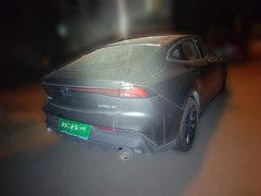 Changan UNI-V 2023 1.5T Premium - ფოტო 4