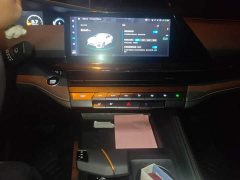 Changan UNI-V 2023 1.5T Premium - ფოტო 9