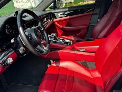 Porsche Panamera Executive Extended Wheelbase 2.9T - ფოტო 6