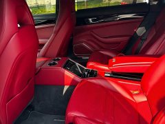 Porsche Panamera Executive Extended Wheelbase 2.9T - ფოტო 7
