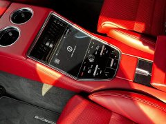 Porsche Panamera Executive Extended Wheelbase 2.9T - ფოტო 8
