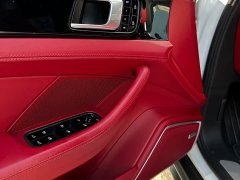 Porsche Panamera Executive Extended Wheelbase 2.9T - ფოტო 9