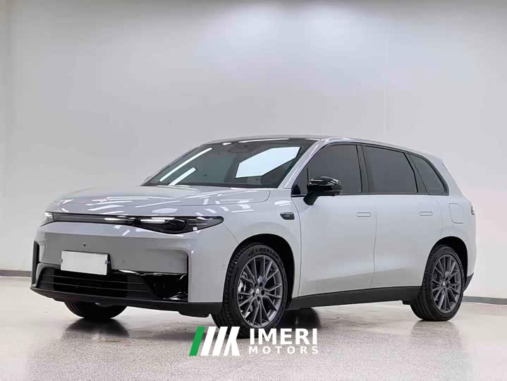 Leapmotor C10 530 Smart Comfort Edition - ავტომობილი ჩინეთიდან