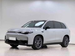 Leapmotor C10 530 Smart Comfort Edition - ფოტო 1