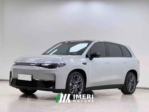 2024 Leapmotor C10 530 Smart Comfort Edition - ავტომობილი ჩინეთიდან