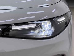 Leapmotor C10 530 Smart Comfort Edition - ფოტო 10